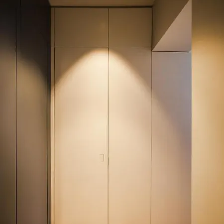 아파트 Luxury With A Park View 리가