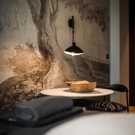 Luxury With A Park View Riga