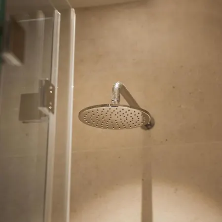 Luxury With A Park View 아파트 *