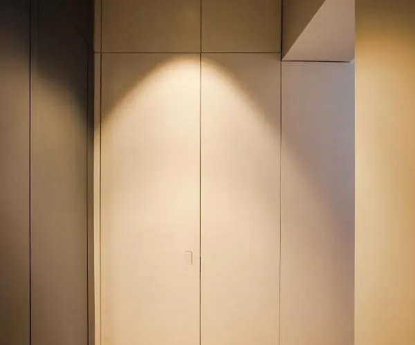 Apartment Luxury With A Park View Riga