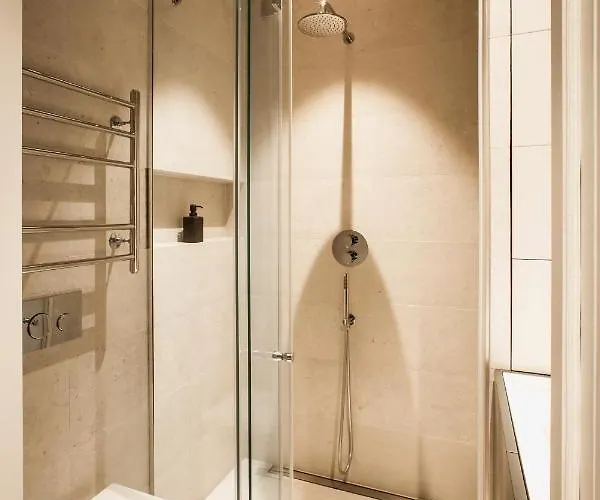 Luxury With A Park View Ρίγα