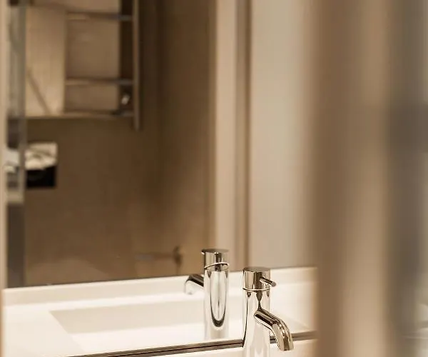 Luxury With A Park View Riga