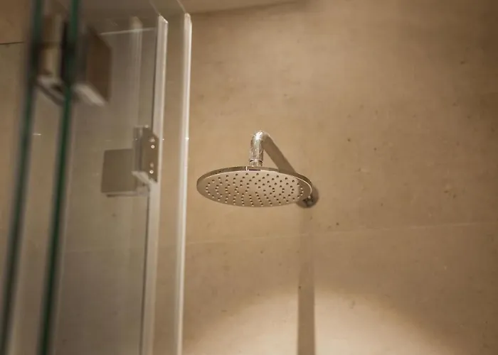 Luxury With A Park View Lägenhet *