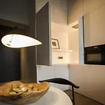 Luxury With A Park View Апартаменти Рига