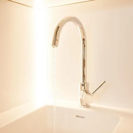 Apartamento Luxury With A Park View *