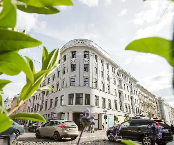 Luxury With A Park View アパート *