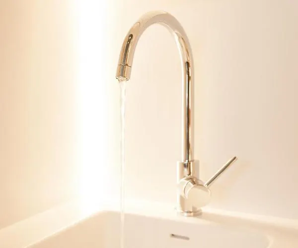 アパート Luxury With A Park View *