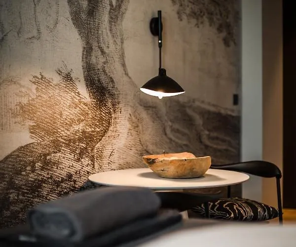 Luxury With A Park View リガ